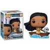 Funko Pop! 1579 Plus: Disney Pocahontas Pocahontas Funko Pop! 1579 Plus: Disney Pocahontas Pocahontas
