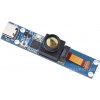 Waveshare Long-wave IR Thermal Imaging Camera Module, 80×62 Pixels, 45°FOV, Available with USB Type-C Port Waveshare Long-wave IR Thermal Imaging Camera Module, 80×62 Pixels, 45°FOV, Available with USB Type-C Port