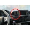 Brodit ProClip montážna konzola na palubnú dosku pre Opel Movano 20-22, 855592 Brodit ProClip montážna konzola na palubnú dosku pre Opel Movano 20-22, 855592