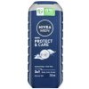 Nivea Men Protect & Care sprchový gél Shower Gel 250 ml Nivea Men Protect & Care sprchový gél Shower Gel 250 ml