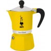 BLT Kávovar BIALETTI RAINBOW 6TZ 300 ml Žltá BLT Kávovar BIALETTI RAINBOW 6TZ 300 ml Žltá