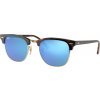Ray-Ban Clubmaster Flash Lenses RB3016 114517 - M (51) - Autorizovaný predajca, 30 dní na vrátenie tovaru Ray-Ban Clubmaster Flash Lenses RB3016 114517 - M (51) - Autorizovaný predajca, 30 dní na vrátenie tovaru