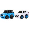 Little Tikes Crazy Fast 2-pack Zbesilé elektro autá Little Tikes Crazy Fast 2-pack Zbesilé elektro autá