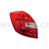ACI Zadné svetlo 7627931