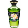 Shunga - hrejivý masážny olej - zelený čaj (100ml) Shunga - hrejivý masážny olej - zelený čaj (100ml)