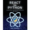 React to Python (Brožovaná) React to Python (Brožovaná)