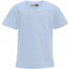 Promodoro Tričko Premium krátký rukáv dětské COTa Modrá baby