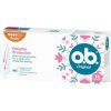 O.B. Original super hygienické tampóny 16 kusov O.B. Original super hygienické tampóny 16 kusov