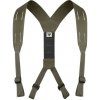 Direct Action® Ramenné popruhy MOSQUITO Y-HARNESS - Cordura - Ranger Green Direct Action® Ramenné popruhy MOSQUITO Y-HARNESS - Cordura - Ranger Green