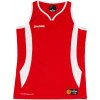 Spalding | Jam Tank Top Women | červená| XS Spalding | Jam Tank Top Women | červená| XS