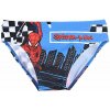 SunCity · Chlapčenské slipové plavky Spiderman - MARVEL EU 98 Modrá SunCity · Chlapčenské slipové plavky Spiderman - MARVEL EU 98 Modrá