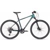 KELLYS Phanatic 90 28 bicykel, zelená Rám: M KELLYS Phanatic 90 28 bicykel, zelená Rám: M