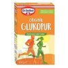 Dr.Oetker s.r.o. GLUKOPUR ORIGINÁL (hroznový cukor) - Dr.Oetker prášok, prírodné sladidlo 1x250 g Dr.Oetker s.r.o. GLUKOPUR ORIGINÁL (hroznový cukor) - Dr.Oetker prášok, prírodné sladidlo 1x250 g