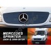 Zimná clona Mercedes Sprinter II Zimná clona Mercedes Sprinter II