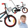 Bicykel Tabou ROCKET 14 14 Bicykel Tabou ROCKET 14 14