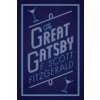 Great Gatsby (Francis Scott Fitzgerald)(Brožovaná) Great Gatsby (Francis Scott Fitzgerald)(Brožovaná)