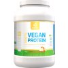 100% Vegan Pure Premium Biela čokoláda & Mandle 900 g 100% Vegan Pure Premium Biela čokoláda & Mandle 900 g
