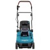 Makita DLM382CM2 Aku sekačka 380mm Li-ion LXT 2x18V/4,0Ah Makita DLM382CM2 Aku sekačka 380mm Li-ion LXT 2x18V/4,0Ah