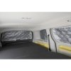 Carbest Vnútorné termoclony pre VW T7 umiestnenie kompletná sada pre celé vozidlo - krátky rázvor