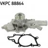 SKF Vodné čerpadlo, chladenie motora VKPC88864 SKF Vodné čerpadlo, chladenie motora VKPC88864