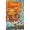 Pátý elefant - Terry Pratchett; Josh Kirby Pátý elefant - Terry Pratchett; Josh Kirby