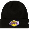 New Era NBA Essential cuff beanie Loslak zimná čiapka US 60348856 New Era NBA Essential cuff beanie Loslak zimná čiapka US 60348856