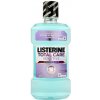 Listerine Total Care Sensitive - Ústna voda kompletná starostlivosť pre citlivé zuby 500 ml