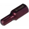 TRIUMF bit 10mm XZN M5*30mm S2, max. zaťaženie 25 Nm 100-00309 TRIUMF bit 10mm XZN M5*30mm S2, max. zaťaženie 25 Nm 100-00309