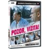 Pozor vizita! DVD Pozor vizita! DVD