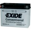 Motobatéria Exide Bike Conventional 12V, 20Ah, E50-N18L-A3 Motobatéria Exide Bike Conventional 12V, 20Ah, E50-N18L-A3