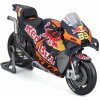 Maisto - Motocykel, Red Bull KTM Factory Racing 2023, 33 Brand Binder, 1:18 Maisto - Motocykel, Red Bull KTM Factory Racing 2023, 33 Brand Binder, 1:18