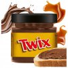 Twix nátierka 200 g Twix nátierka 200 g