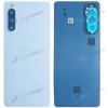 Kryt Sony Xperia 10 IV (XQ-CC54) zadný batériový biely Originál Kryt Sony Xperia 10 IV (XQ-CC54) zadný batériový biely Originál