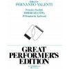 Essercizi: 30 Sonatas - Great Performer's Edition: Harpsichord or Piano Solo Essercizi: 30 Sonatas - Great Performer's Edition: Harpsichord or Piano Solo