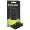Duracell nabijacka s USB kabel pre DR9943/LP-E6 Duracell nabijacka s USB kabel pre DR9943/LP-E6