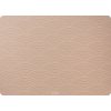 Vinylové prestieranie na stôl Eeveve 45,8 x 33 cm Rainbow Mocha hnedé Vinylové prestieranie na stôl Eeveve 45,8 x 33 cm Rainbow Mocha hnedé