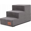 Hobbydog Dog Steps Inari 3 schodíky 50 x 30 x 30 cm Hobbydog Dog Steps Inari 3 schodíky 50 x 30 x 30 cm
