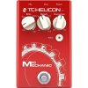 TC Helicon Mic Mechanic 2 Vokálny procesor TC Helicon Mic Mechanic 2 Vokálny procesor