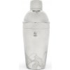 Leopold Vienna Šejker kokteilov MOUNTAINS 500 ml, strieborná, nerezová oceľ Leopold Vienna Šejker kokteilov MOUNTAINS 500 ml, strieborná, nerezová oceľ