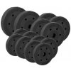 Súprava bitúmenových záťaží REBEL RBA-2106 8x1,25kg+4x2,5kg+2x5kg Súprava bitúmenových záťaží REBEL RBA-2106 8x1,25kg+4x2,5kg+2x5kg