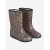 Enfant Termo čižmy - leopard Enfant Termo čižmy - leopard