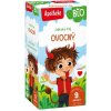 Apotheke BIO čaj detský Ovocný 20x2g Apotheke BIO čaj detský Ovocný 20x2g
