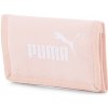 Peňaženka Puma PHASE WALLET ružová,biela Peňaženka Puma PHASE WALLET ružová,biela
