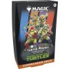 Magic: The Gathering Teenage Mutant Ninja Turtles Commander Deck (Balíček) Magic: The Gathering Teenage Mutant Ninja Turtles Commander Deck (Balíček)