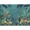 Komar Vliesová fototapeta Enchanted Jungle 350 x 250 cm Komar Vliesová fototapeta Enchanted Jungle 350 x 250 cm