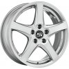 Msw M78 FS 6.5x17 5x114.3 ET46 FULL SILVER Msw M78 FS 6.5x17 5x114.3 ET46 FULL SILVER