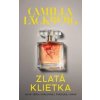 Zlatá klietka - Camilla Läckberg Zlatá klietka - Camilla Läckberg