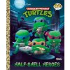 Teenage Mutant Ninja Turtles: Half-Shell Heroes (Funko Pop!) (Chris Fennell)() Teenage Mutant Ninja Turtles: Half-Shell Heroes (Funko Pop!) (Chris Fennell)()