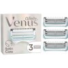 Gillette Venus Bikini vymeniteľné hlavice, 3 ks/1 bal Gillette Venus Bikini vymeniteľné hlavice, 3 ks/1 bal
