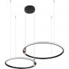 Globo Globo 67300H - LED Stmievateľný luster na lanku COCO LED/55W/230V 2700-6000K + DO GL8261 + záruka 5 rokov zadarmo Globo Globo 67300H - LED Stmievateľný luster na lanku COCO LED/55W/230V 2700-6000K + DO GL8261 + záruka 5 rokov zadarmo